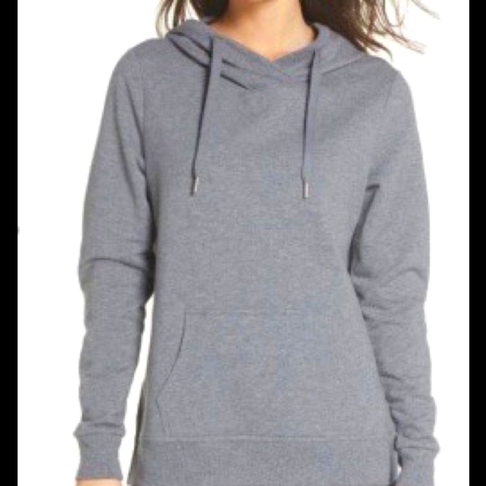 Z by Zella Hoodie